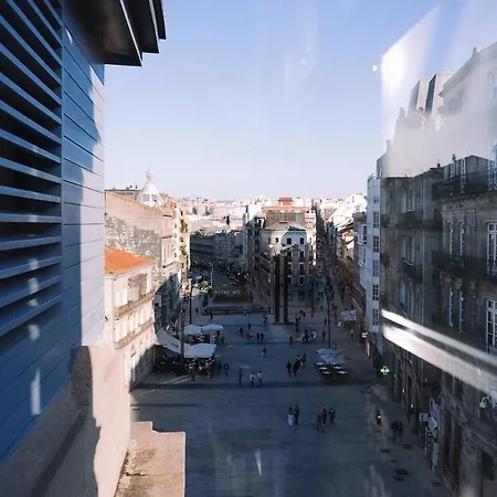 Atico Con Luz Y Brillo En By