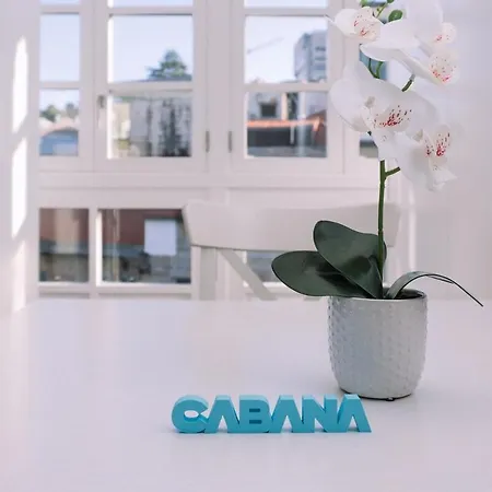 Atico Con Luz Y Brillo En By דירה *