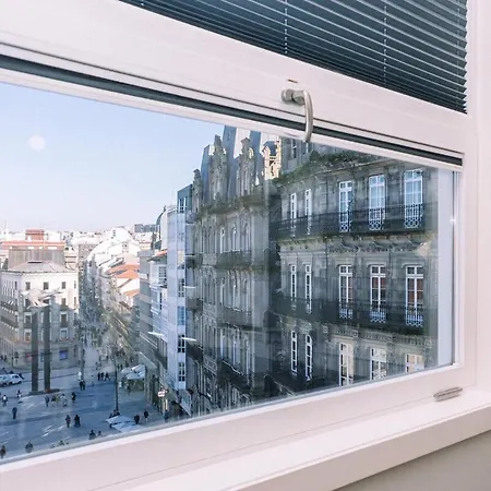 Apartment Atico Con Luz Y Brillo En By