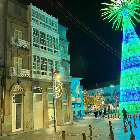 Atico Con Luz Y Brillo En By Διαμέρισμα