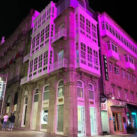 דירה Atico Con Luz Y Brillo En By ויגו