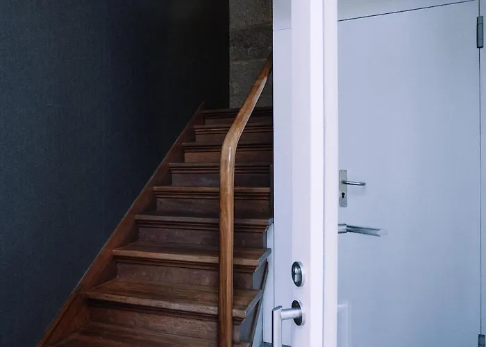 Atico Con Luz Y Brillo En By *