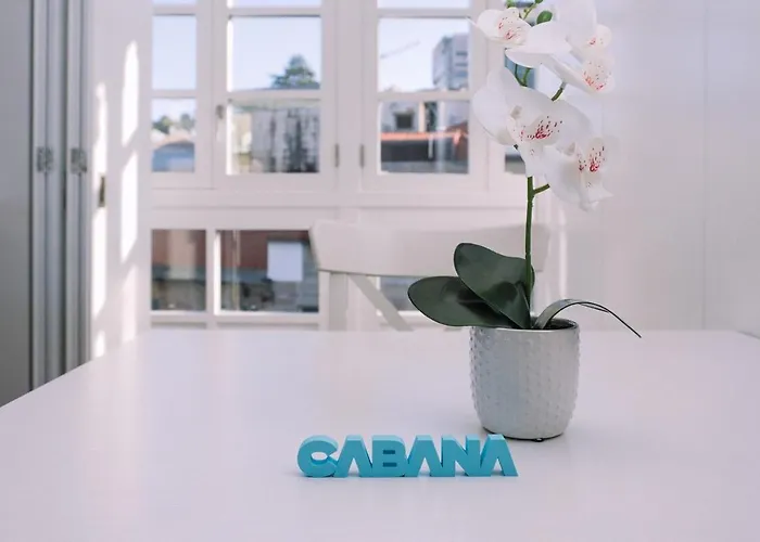 Atico Con Luz Y Brillo En By Appartement *